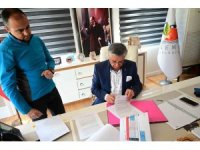 Başkan Topaloğlu: "Bu sene 150 bin İngiliz misafir bekliyoruz"