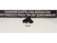 Aranması olan 16 kişi ve hapis cezası bulunan 4 şahıs yakalandı