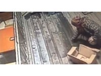 Metrelerce yükseklikten düşen kadının beli kırıldı