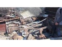 Isparta’da tarım aletlerini çalan 6 şüpheli yakalandı