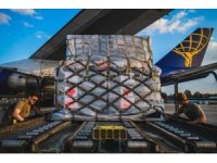 Amerika’nın 100 yataklı sahra hastanesi İncirlik’e ulaştı