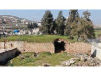 Tarihe meydan okuyan değirmen, depremlere de dayandı