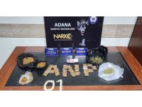 26 bin uyuşturucu hap ele geçirildi 4 zanlı tutuklandı