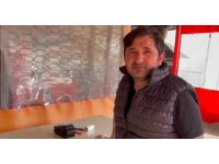 Hırsızlar SMA’lı bebeğin kumbarasına dadandı