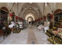 Mimar Sinan’ın 1574 yılında yaptığı külliye depremzedelere ev oldu