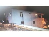 Eğirdir’de silahlı kavga: 1 yaralı