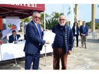 Tekirova halkı 37 yıl sonra tapularına kavuştu