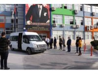 Mersin İl Milli Eğitim Müdürlüğü Hatay’da ’Destek Koordinasyon Merkezi’ açıyor