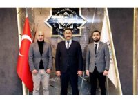 TÜBİTAK’tan ALKÜ’lü akademisyene yurt dışı araştırma bursu