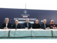 Cumhurbaşkanı Erdoğan: “Tüm yaraları saracak güce ve kudrete sahibiz”