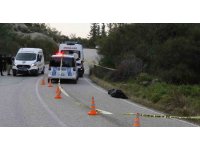 Adana’da ormanlık alanda infaz: 1 ölü, 1 ağır yaralı