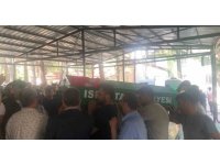 İki aylık hamile eşini öldüren şahıs ikinci kez hakim karşısına çıktı