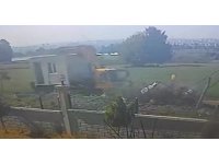 Depremzedeyi çaldığı konteyneri satarak dolandırdı