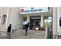 Düziçi belediye hizmet binası taşınıyor