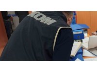 Elbistan’da deprem soruşturmasında 1 inşaat mühendisi tutuklandı