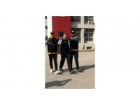 Kızını ve nişanlısını öldüren baba tutuklandı