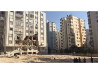 Müteahhit Alpargün, binayı dere yatağına yaptığını biliyormuş