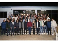 Tütüncü, Kepezspor 2. Lig’e çıkacak