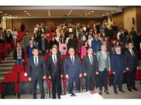 Akdeniz Üniversitesi’nde Antalya’nın fethi konferansı