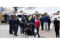 Alanya’da feci kaza: 3 depremzede öldü, 4 depremzede yaralandı