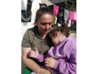 Hatay’da 24 gündür kayıp oğlunu arıyor