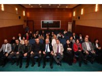 Kariyer Merkezi iş dünyası ile ’yeni yol haritası’ için buluştu