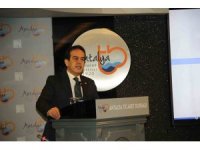 Tarım ihracatı yüz güldürdü