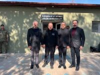 MTOSB Başkanı Tekli: "Yaralarımızı sarmanın tek yolu üretim"