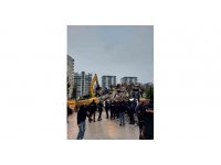 100 kişiye mezar olan apartmanın müteahhitti baba-kız aranıyor
