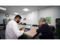 Mersin’de depremzedelere göz sağlığı desteği