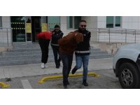 Silah atölyesine baskın: 25 adet ruhsatsız tabanca ele geçirildi