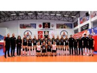 Muratpaşa, 3-0’la geçti