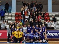 Avrupa’da yarı finalde