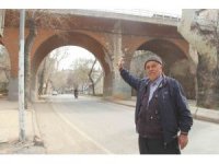 Kahramanmaraşlı şehitlerin anısına yapılmıştı, "Kanlıdere Köprüsü" depremde ayakta kaldı