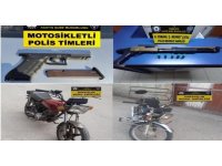 Osmaniye’de asayiş olaylarında 4 tutuklama
