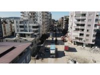 Depremzedelere fahiş kiraya 5 gözaltı