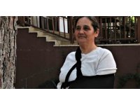 Depremde 7 yakını kaybetti, o anları böyle anlattı: “Yer sanki ayaklarımızın altından kayıp gidiyordu”