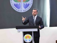 Yüreğir’de ruhsat ve yapı izin belgesi elektronik ortama taşınıyor