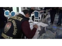 Antalya’da "Huzur" uygulaması