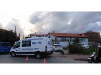 Polonyalı gelin evinde ölü bulundu