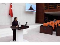 AK Parti Mersin Milletvekili Yılmaz: "Mersin’imiz depremzedelerimize kucak açan ilk şehirlerden oldu"