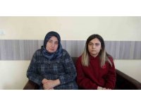 Acılarını yurtta diğer depremzedelere yardım ederek atlatıyor