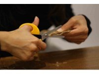 İnovasyon Merkezinde 8 Mart’a özel eğitim