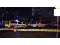 Adana’da gece kulübünde silahlı kavga: 5 yaralı