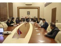 Başkan Karalar: “Adana’yı depreme dirençli bir şehir yapma kararlılığındayız”