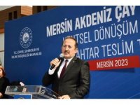 Vali Pehlivan: "Hiçbir öğrencimizi mağdur etmeyeceğiz"