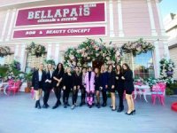 (sabaha geçelim) Bellapais’te tüm uygulamalarda yüzde 50 indirim