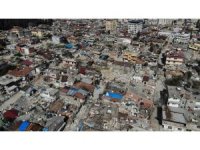 Depremle yerle bir olan Emek Mahallesi’nin sakinleri, kentsel dönüşüm gerçeğini anlattı