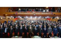 İstiklal Marşı’nın Kabulü’nün 102. yılı Burdur’da kutlandı