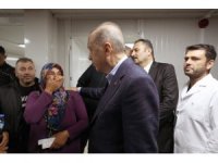 Cumhurbaşkanı Erdoğan: "Biz size inanıyoruz, siz de Cumhur İttifakı’na inanın"